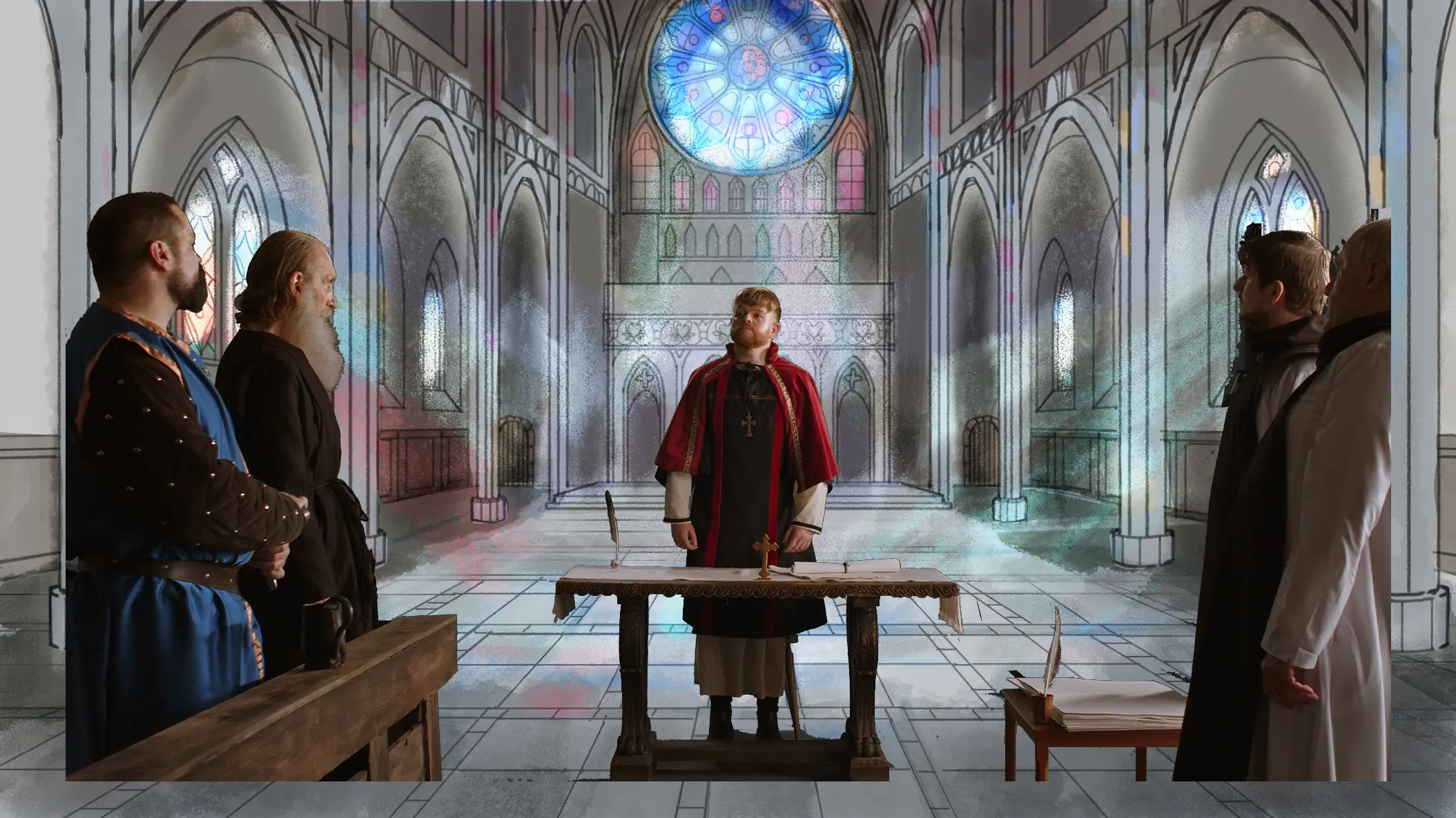 Cathedral 2